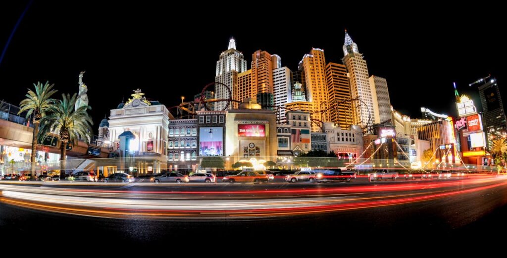 Online Casinos ohne 1€ Limit